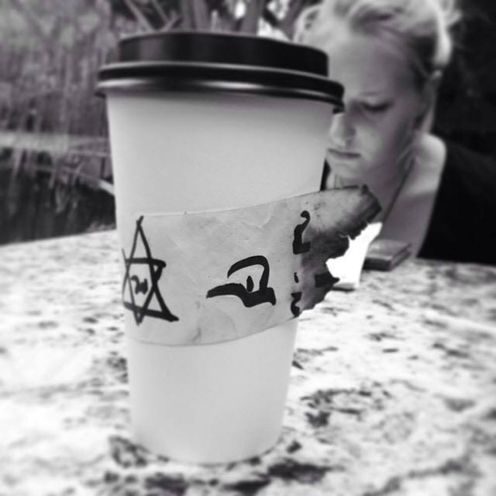 Meet your Posher, Angel